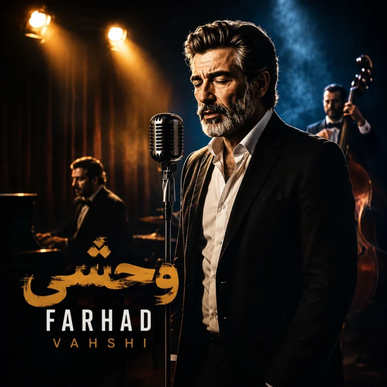 وحشی